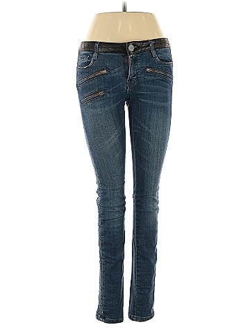 Etienne Marcel Jeans (view 1)