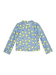 Carter's Rash Guard