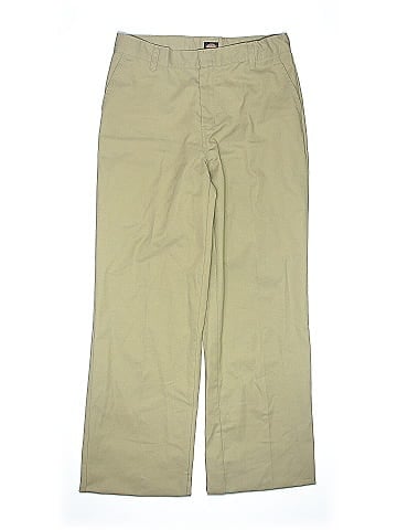 Dickies Khakis (view 1)