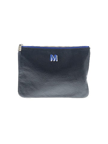 Rebecca Minkoff Leather Clutch (view 1)