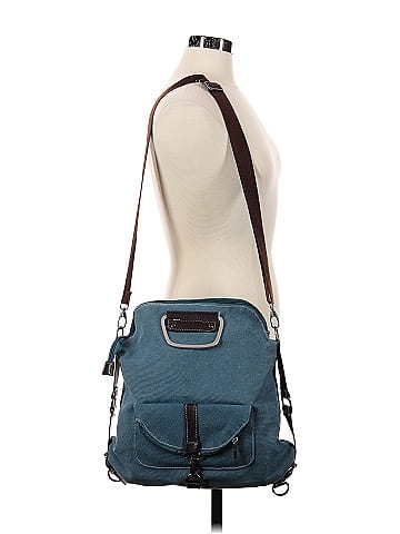 Unbranded Satchel (view 2)