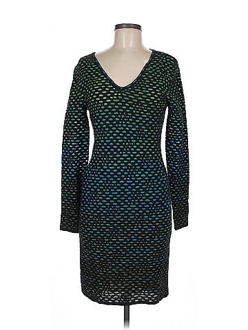 M Missoni Cocktail Dress (view 1)