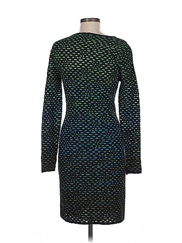 M Missoni Cocktail Dress (view 2)