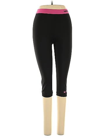Nike Active Pants (view 1)