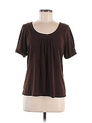 Notations Short Sleeve T Shirt