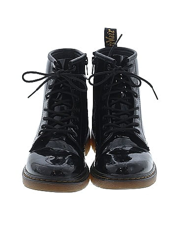 Dr. Martens Ankle Boots (view 2)