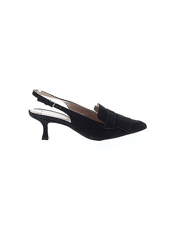 Ann Taylor Heels (view 1)