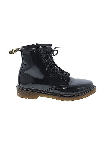 Dr. Martens Ankle Boots (view 1)