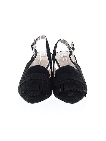 Ann Taylor Heels (view 2)