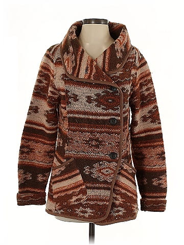 Royal Robbins Wool Cardigan (view 1)
