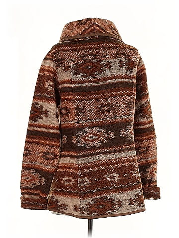 Royal Robbins Wool Cardigan (view 2)