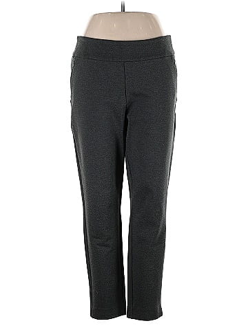 Soft Surroundings Active Pants (view 1)