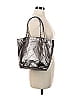 Assorted Brands Metallic Silver Satchel One size - photo 2