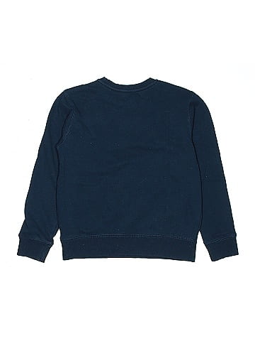 Champion Pullover Sweater (view 2)