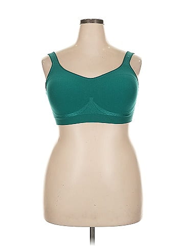 Assorted Brands Sports Bra (view 1)