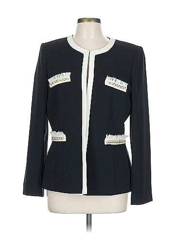 Tahari by ASL Blazer (view 1)