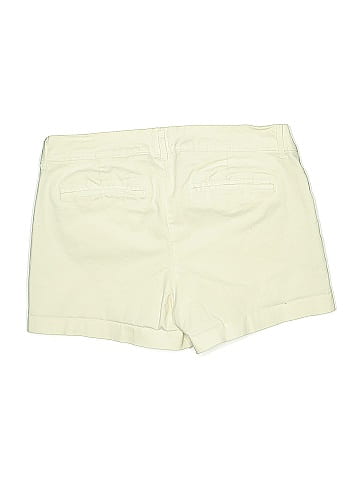 Old Navy Khaki Shorts (view 2)