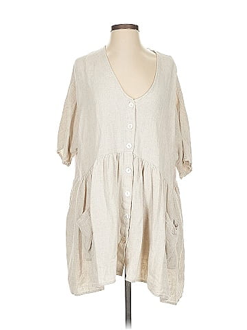 Polly Casual Dress (view 1)