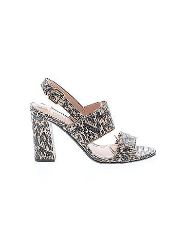Coach Heels (view 1)