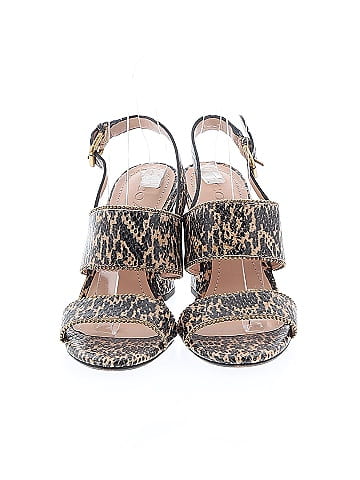 Coach Heels (view 2)