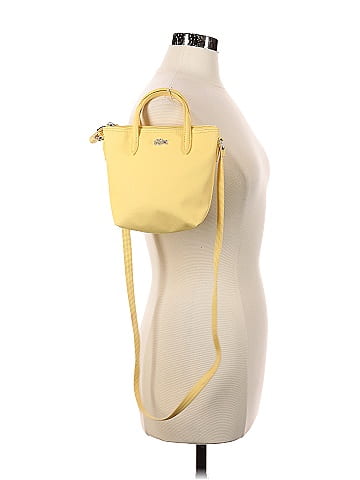 Lacoste Satchel (view 2)