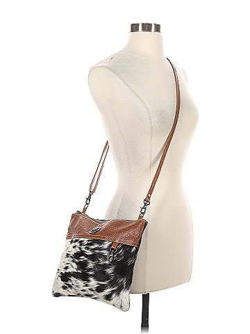 Myra Bag Crossbody Bag (view 2)