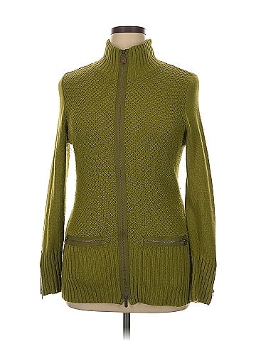 Royal Robbins Cardigan (view 1)