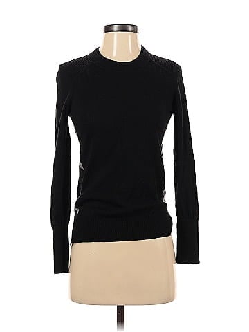 Burberry Pullover Sweater (view 1)