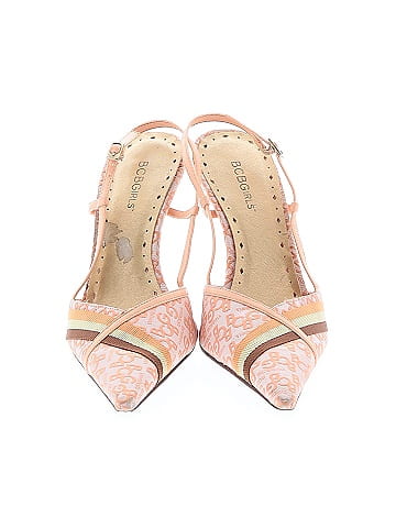BCBGirls Heels (view 2)