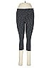 Spalding Athletic Gray Active Pants Size M - photo 1
