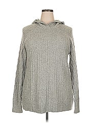 Livi Pullover Sweater
