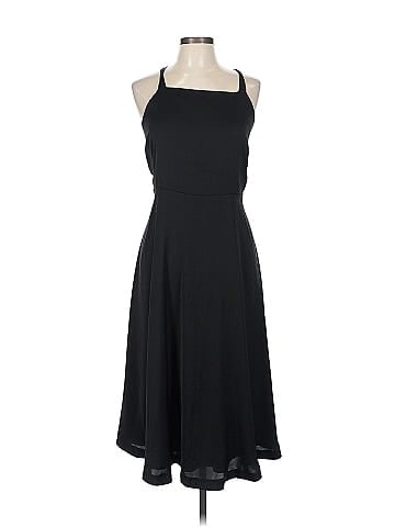 Madewell Cocktail Dress (view 1)