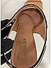 Prada Tan Heels Size EU 38 1/2 - photo 6
