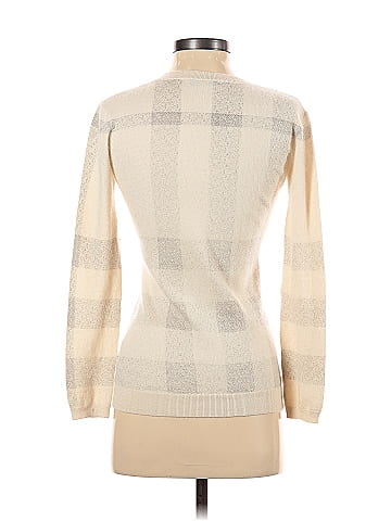 Burberry Cashmere Pullover Sweater (view 2)
