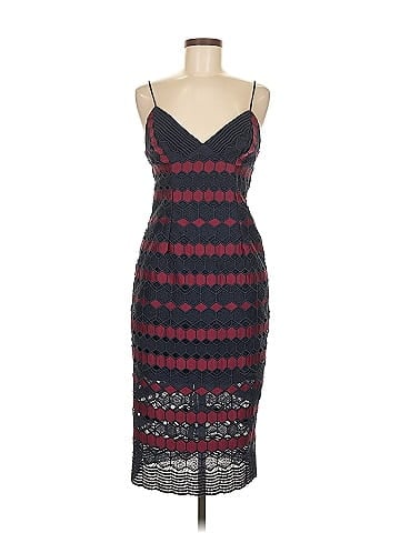 Bardot Cocktail Dress (view 1)