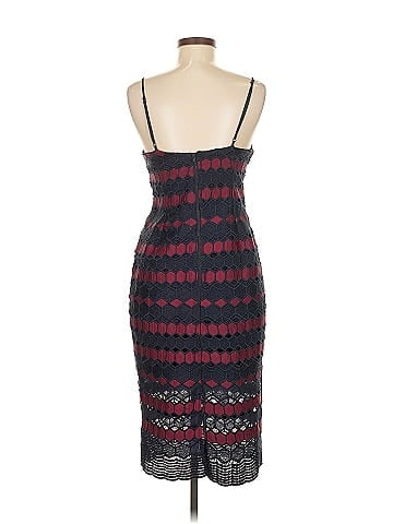 Bardot Cocktail Dress (view 2)