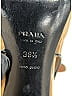 Prada Tan Heels Size EU 38 1/2 - photo 7
