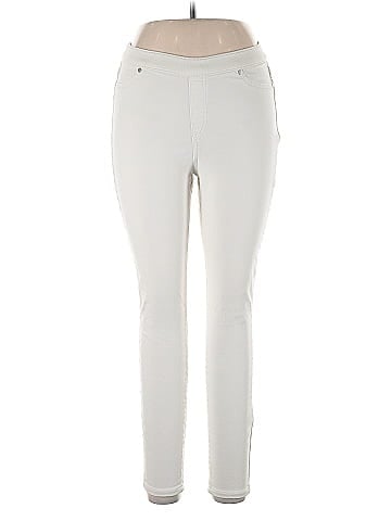 Simply Vera Vera Wang Jeggings (view 1)