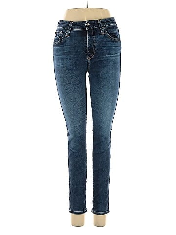 Adriano Goldschmied Jeans (view 1)