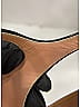 Prada Tan Heels Size EU 38 1/2 - photo 9