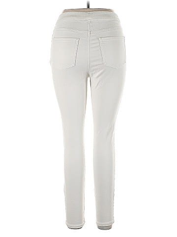 Simply Vera Vera Wang Jeggings (view 2)