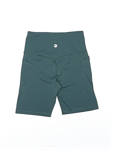 X by Gottex Athletic Shorts (view 2)