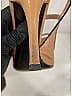 Prada Tan Heels Size EU 38 1/2 - photo 3