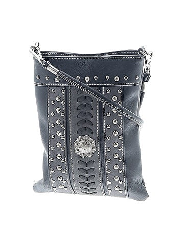 Unbranded Crossbody Bag (view 1)