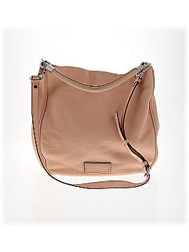 Marc By Marc Jacobs Leather Satchel