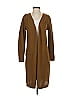 prologue Brown Cardigan Size S - photo 1