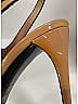 Prada Tan Heels Size EU 38 1/2 - photo 4