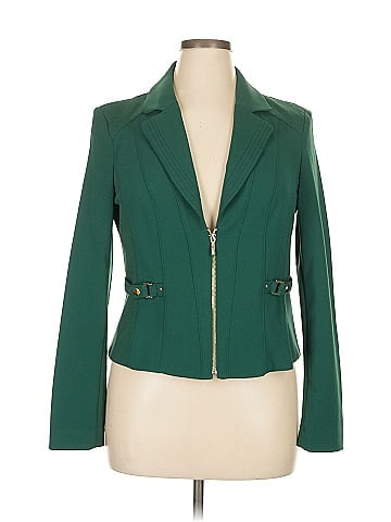 White House Black Market Jacket (view 1)