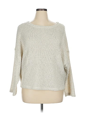 Korye Pullover Sweater (view 1)
