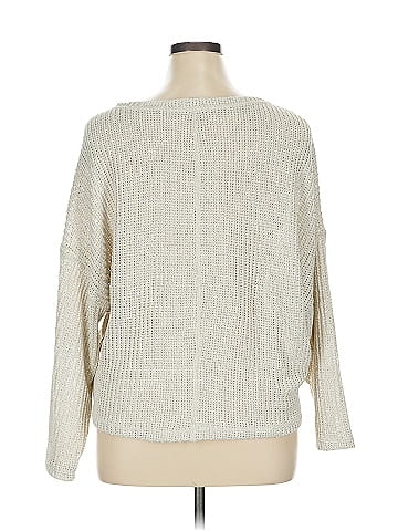 Korye Pullover Sweater (view 2)